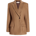 Kallmeyer Sablier Blazer - Vermillion