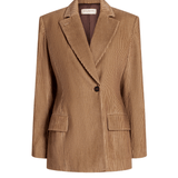 Kallmeyer Sablier Blazer - Vermillion