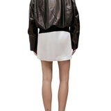 Kallmeyer Shiloh Miniskirt - Vermillion