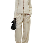 Kallmeyer Tilda Jacket - Vermillion