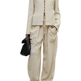 Kallmeyer Tilda Jacket - Vermillion