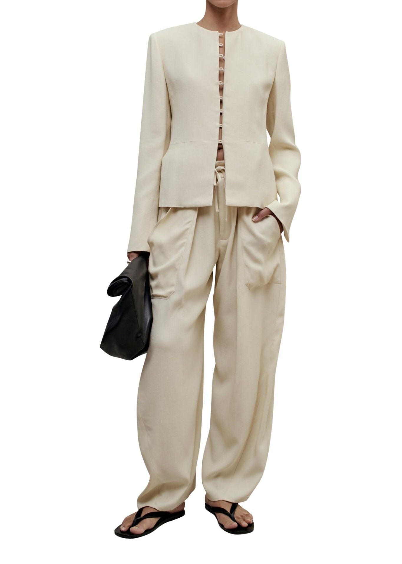 Kallmeyer Tilda Jacket - Vermillion