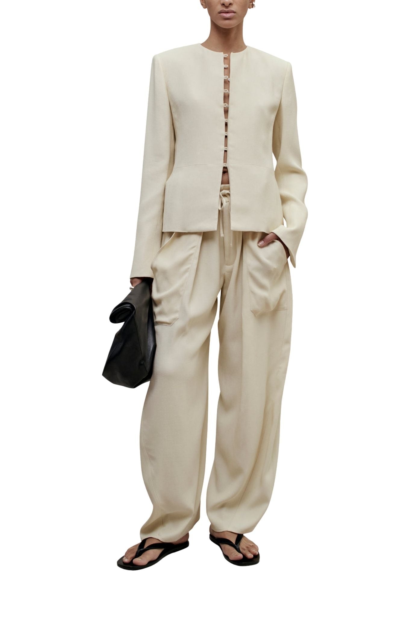 Kallmeyer Tilda Jacket - Vermillion