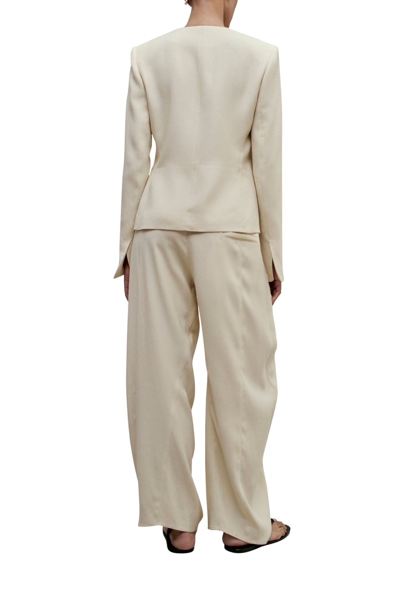 Kallmeyer Tilda Jacket - Vermillion