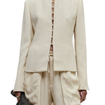 Kallmeyer Tilda Jacket - Vermillion