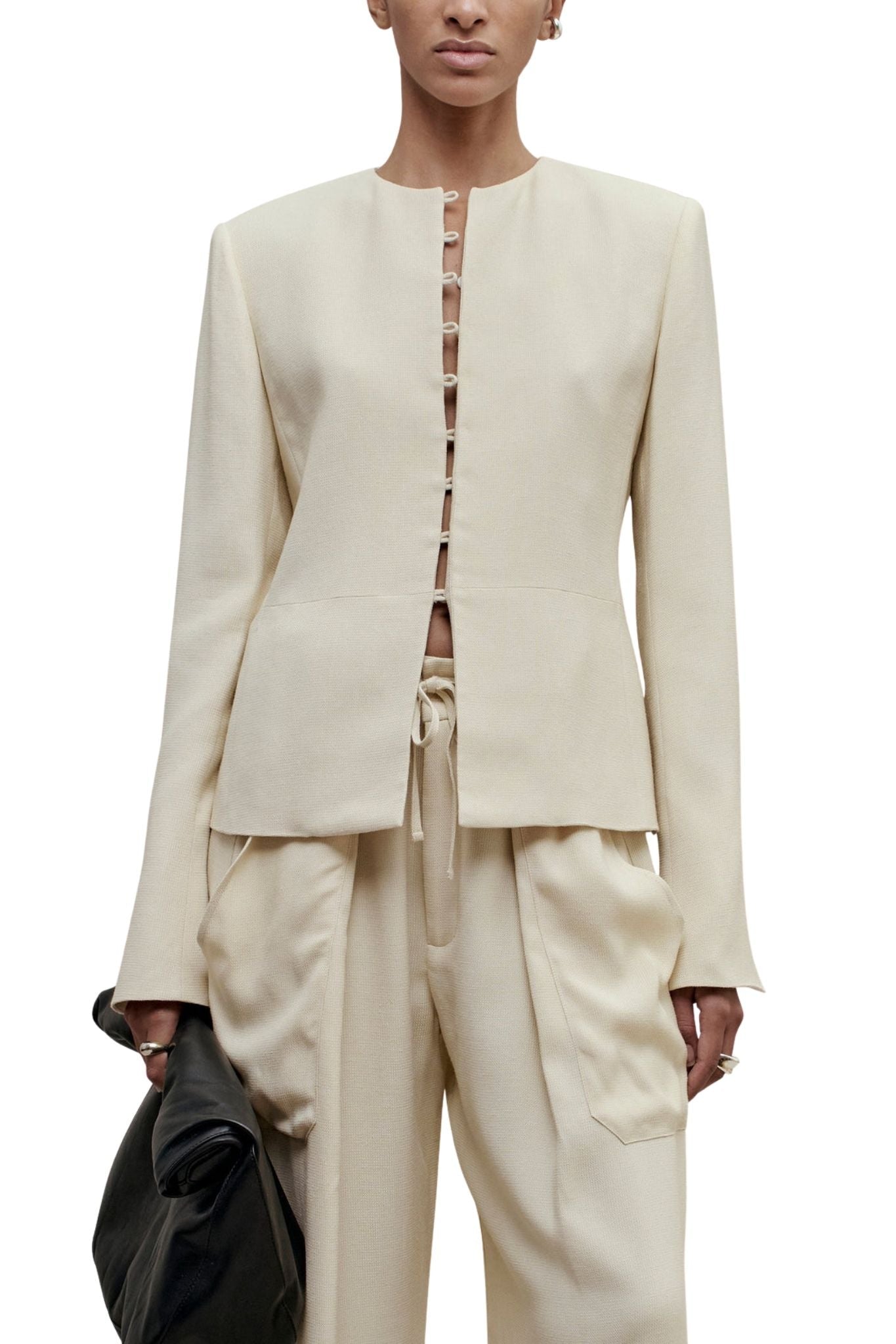 Kallmeyer Tilda Jacket - Vermillion