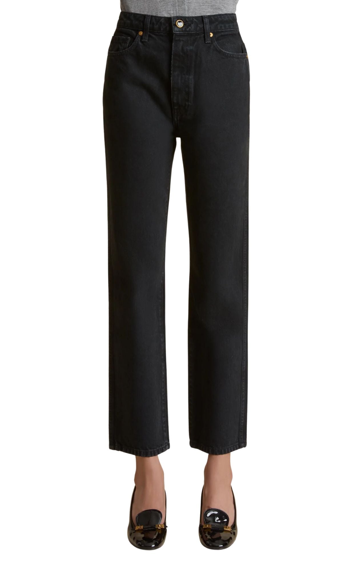 Khaite Abigail Jean - Vermillion