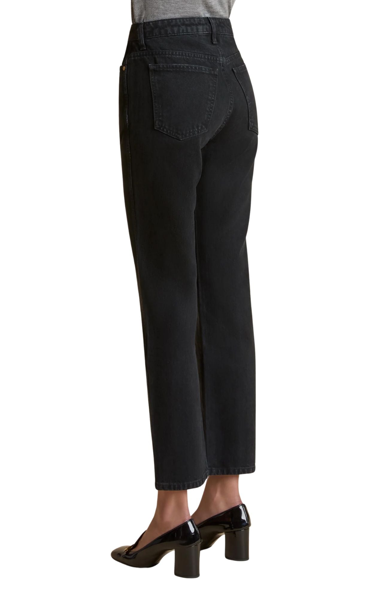 Khaite Abigail Jean - Vermillion