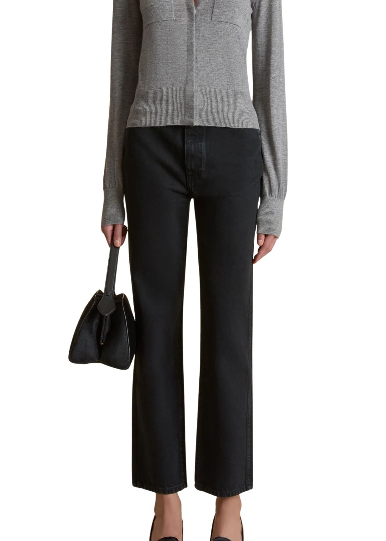 Khaite Abigail Jean - Vermillion