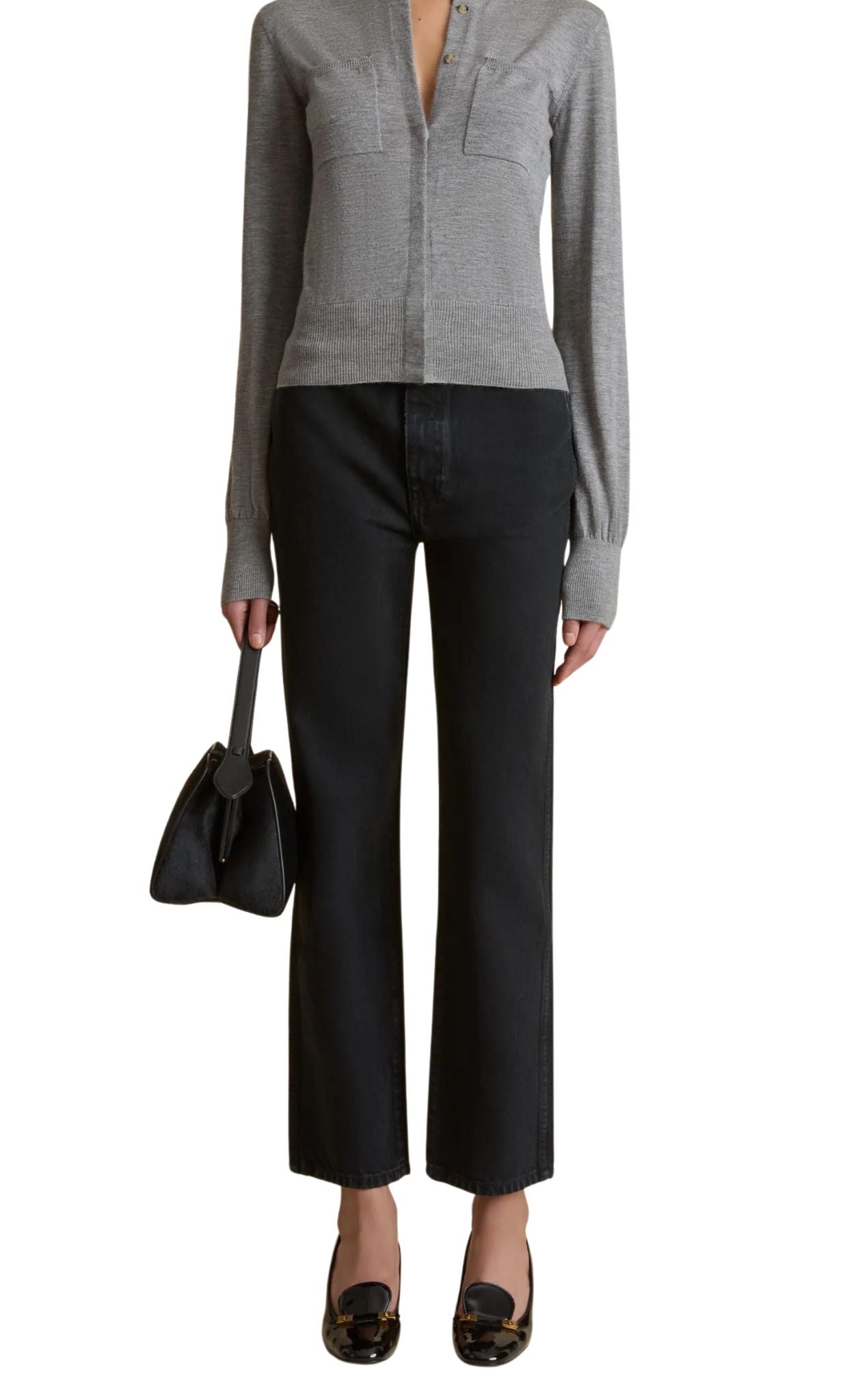 Khaite Abigail Jean - Vermillion