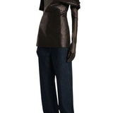 Khaite Bonnie Jean - Vermillion