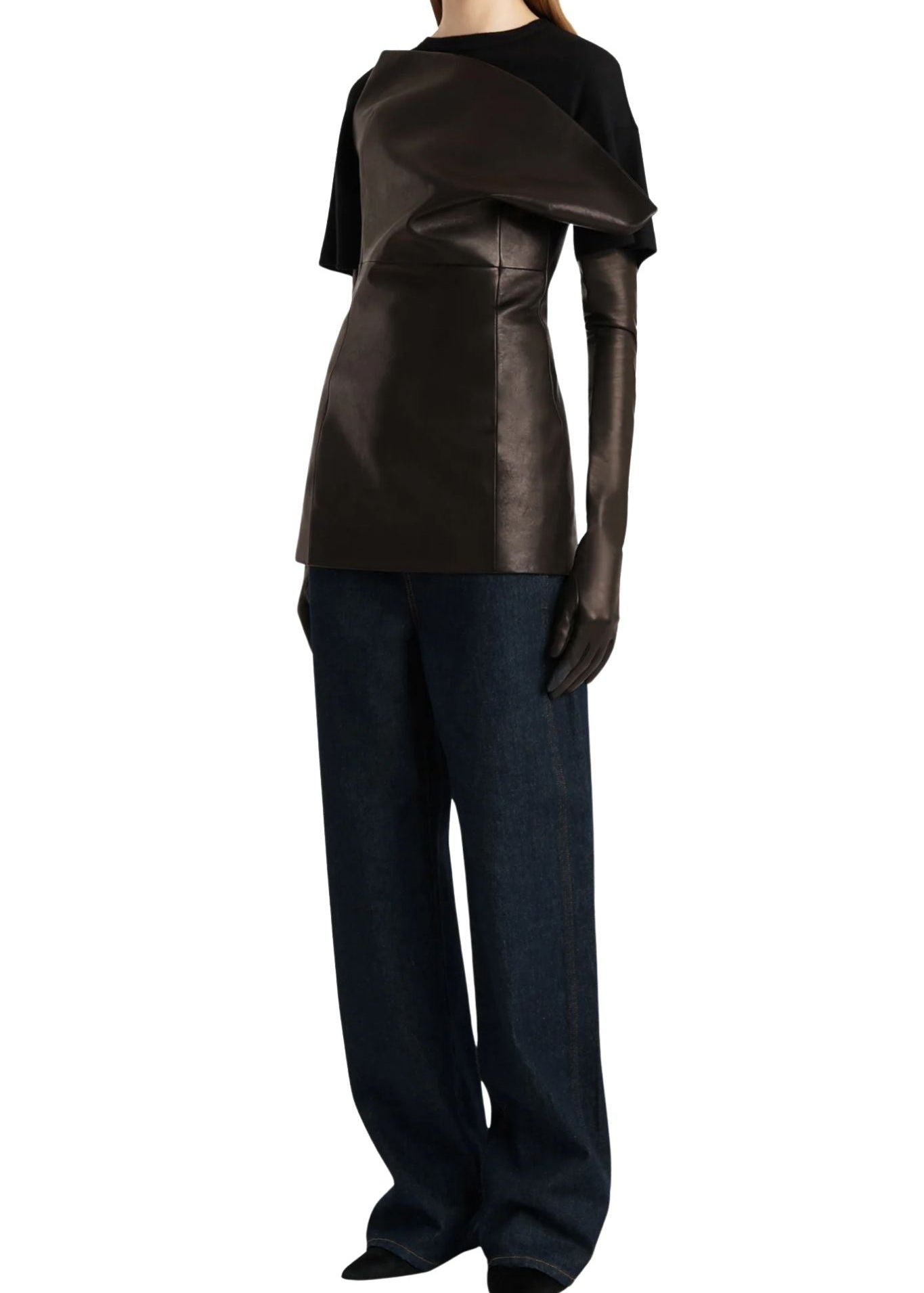 Khaite Bonnie Jean - Vermillion