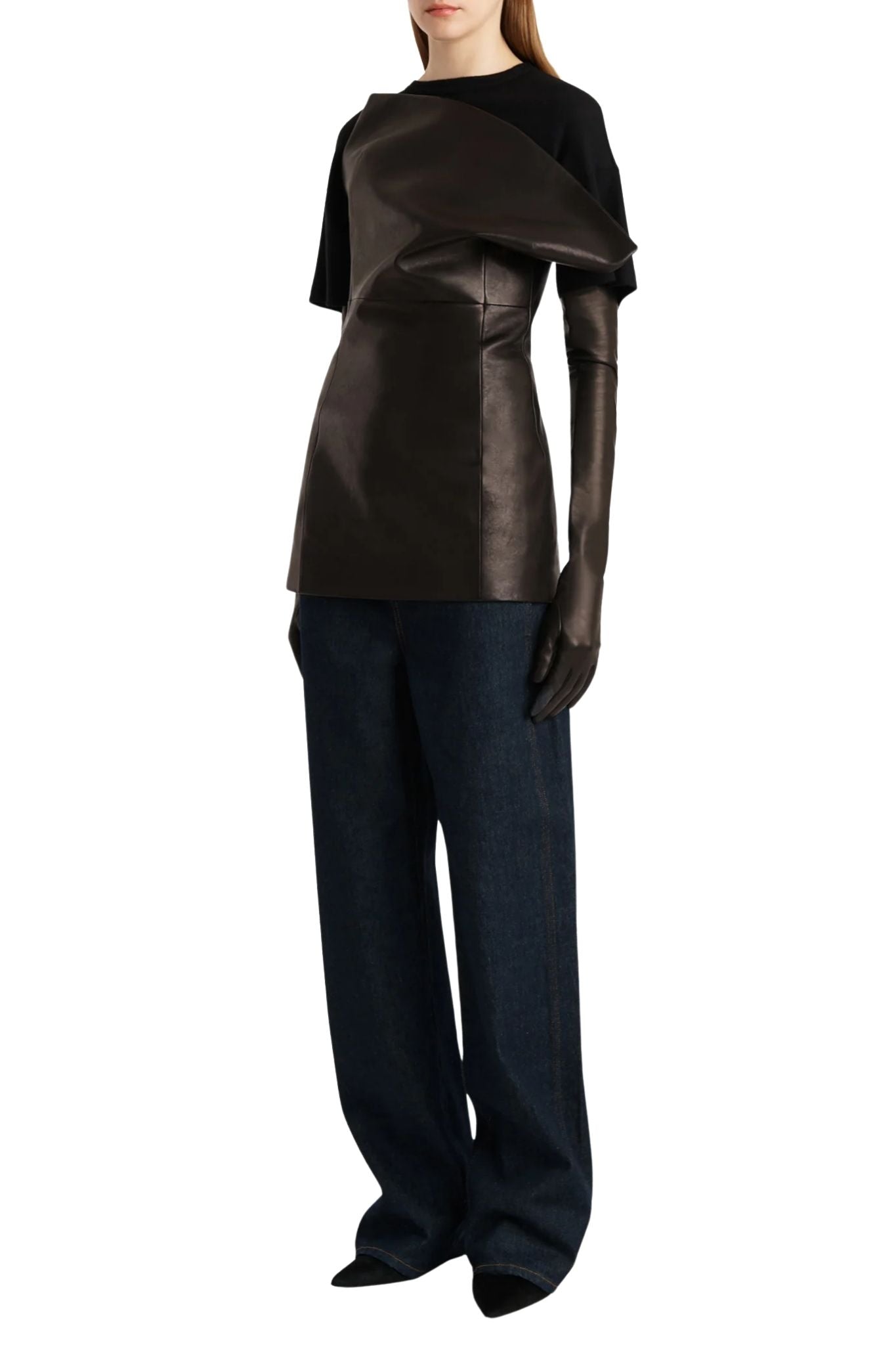 Khaite Bonnie Jean - Vermillion