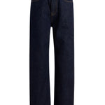 Khaite Bonnie Jean - Vermillion