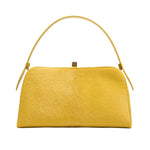 Khaite Cate Handbag - Vermillion