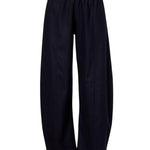 Khaite Clover Pant - Vermillion