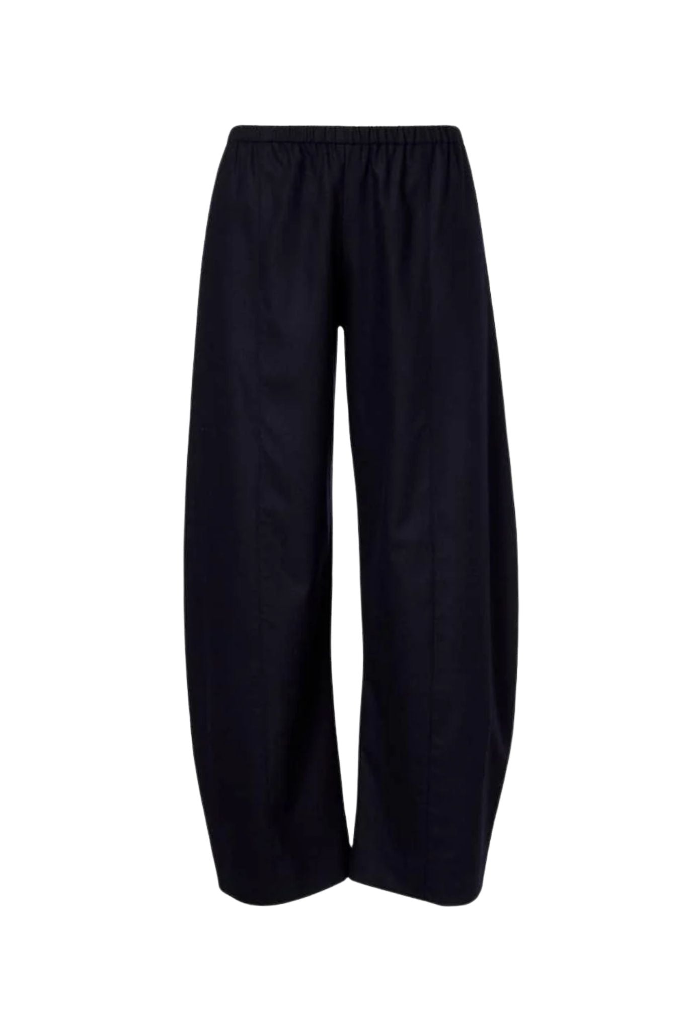 Khaite Clover Pant - Vermillion