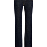 Khaite Conforti Jean - Vermillion