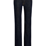Khaite Conforti Jean - Vermillion