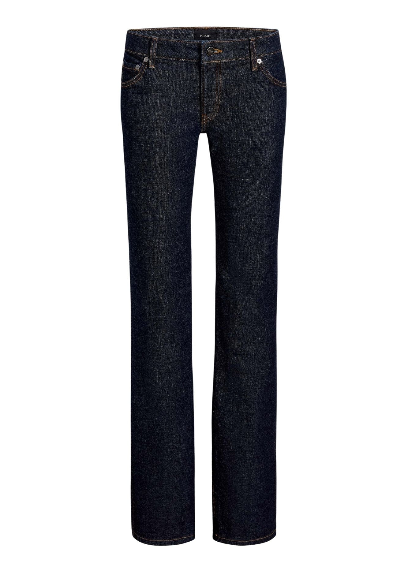 Khaite Conforti Jean - Vermillion