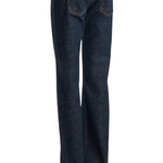 Khaite Conforti Jean - Vermillion