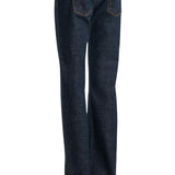 Khaite Conforti Jean - Vermillion