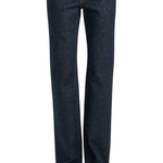 Khaite Conforti Jean - Vermillion