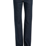 Khaite Conforti Jean - Vermillion