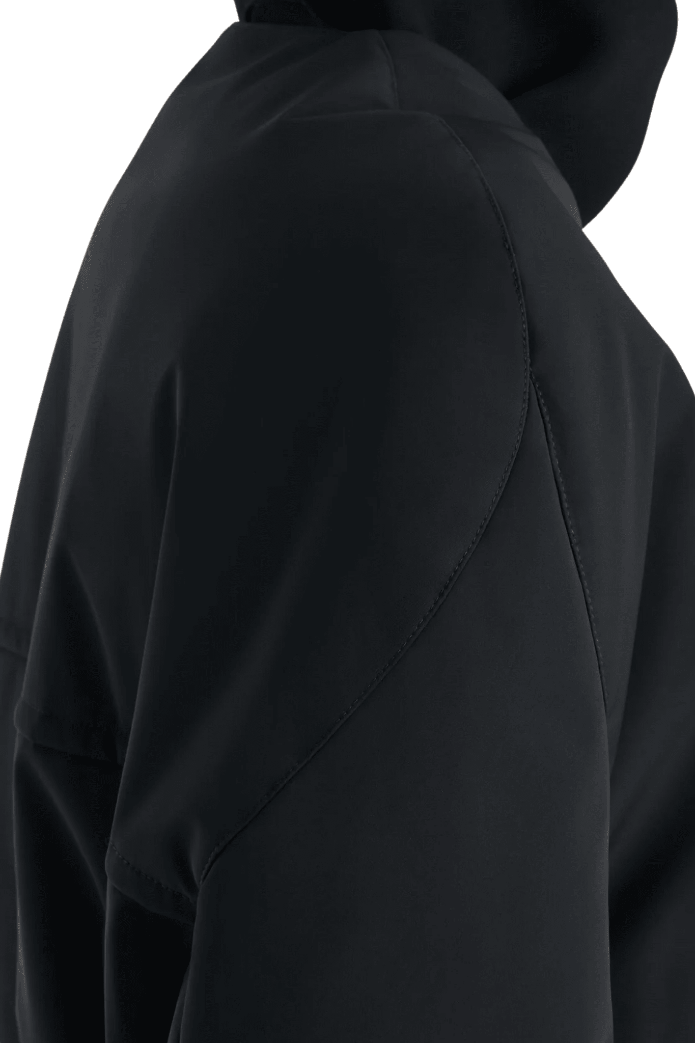 Khaite Cordan Jacket - Vermillion