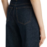 Khaite Dane Jean - Vermillion