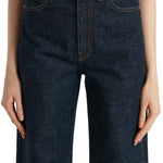 Khaite Dane Jean - Vermillion