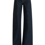 Khaite Dane Jean - Vermillion