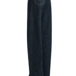 Khaite Dane Jean - Vermillion