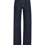 Khaite Dane Jean - Vermillion