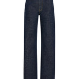 Khaite Dane Jean - Vermillion