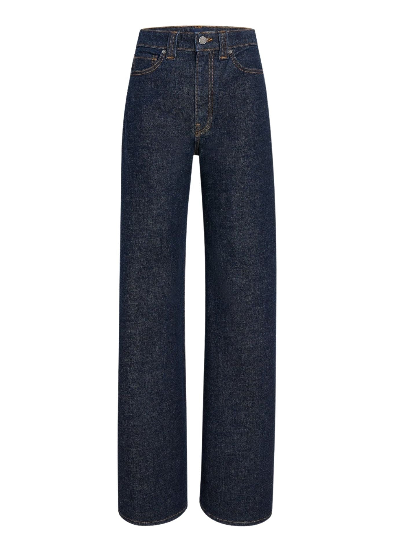 Khaite Dane Jean - Vermillion