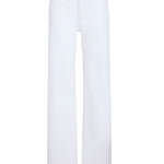 Khaite Delmonico Jean - Vermillion