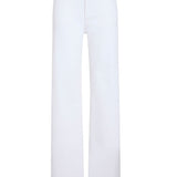 Khaite Delmonico Jean - Vermillion