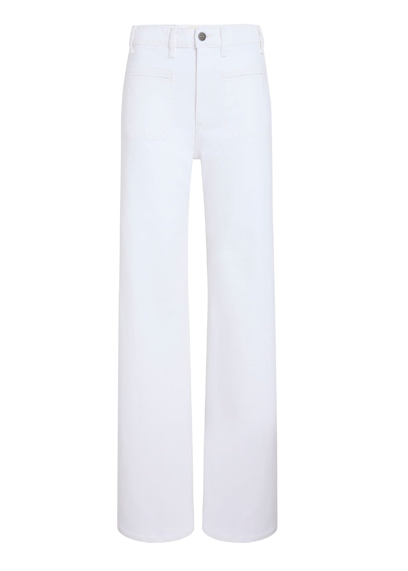 Khaite Delmonico Jean - Vermillion