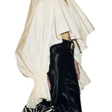 Khaite Durer Top - Vermillion