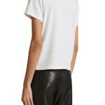 Khaite Emmylou Tee Shirt - Vermillion