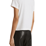 Khaite Emmylou Tee Shirt - Vermillion