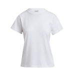 Khaite Emmylou Tee Shirt - Vermillion