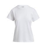 Khaite Emmylou Tee Shirt - Vermillion