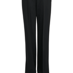 Khaite Grenare Pant - Vermillion