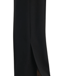 Khaite Grenare Pant - Vermillion