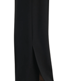 Khaite Grenare Pant - Vermillion