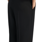 Khaite Grenare Pant - Vermillion