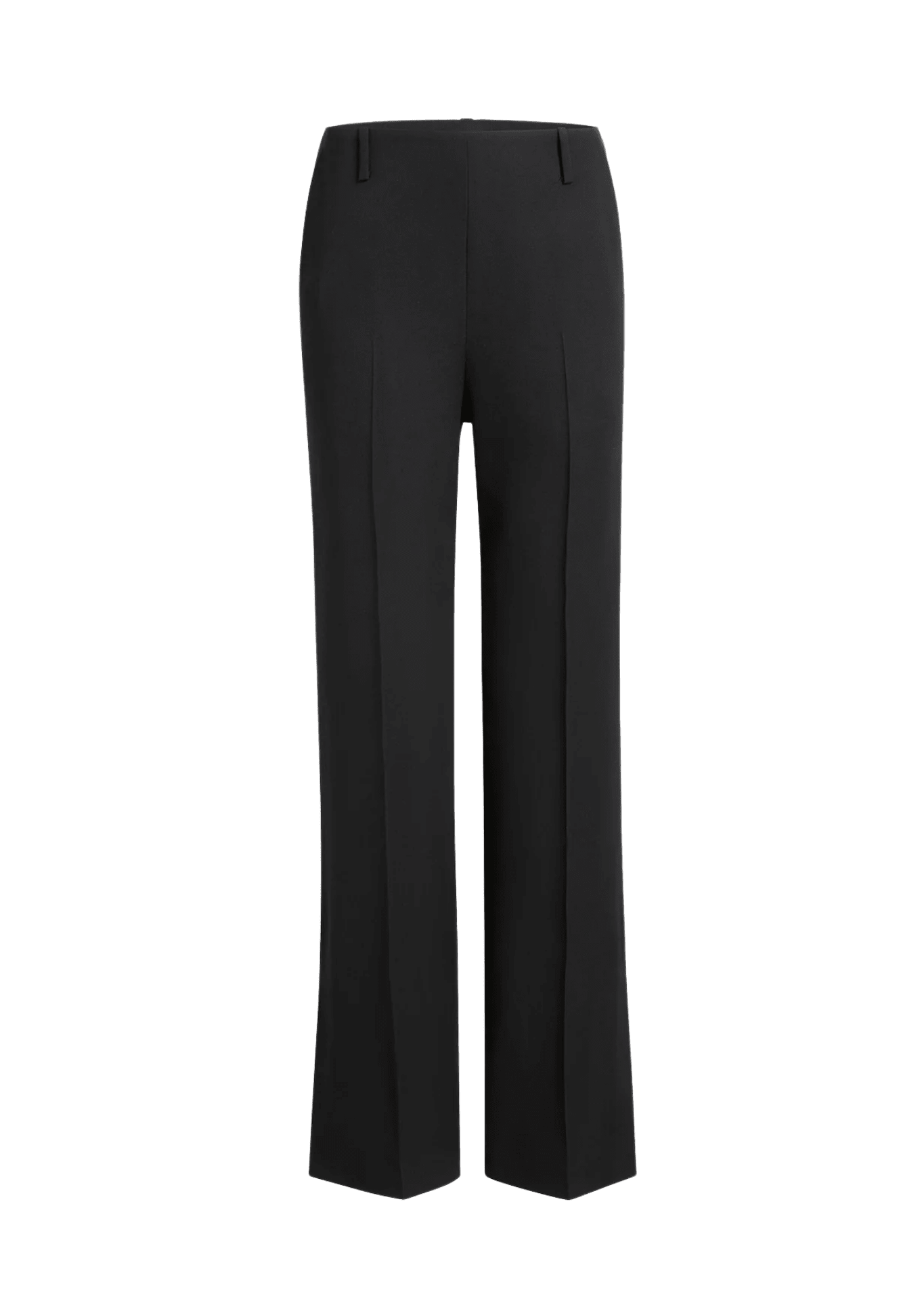 Khaite Grenare Pant - Vermillion