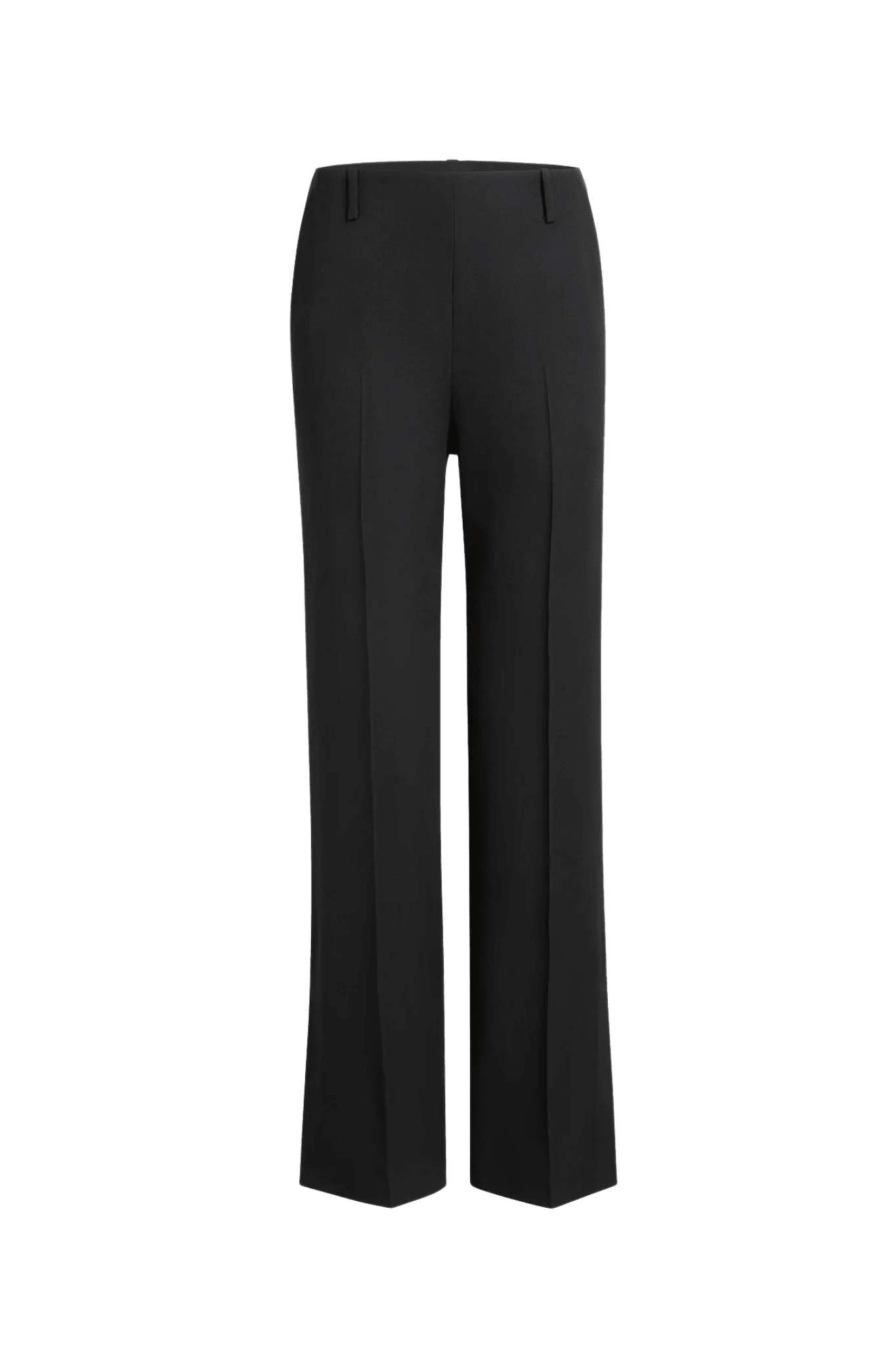 Khaite Grenare Pant - Vermillion